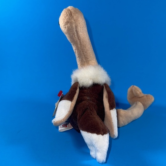 Ty Beanie Baby Stretch - Picture 4 of 7